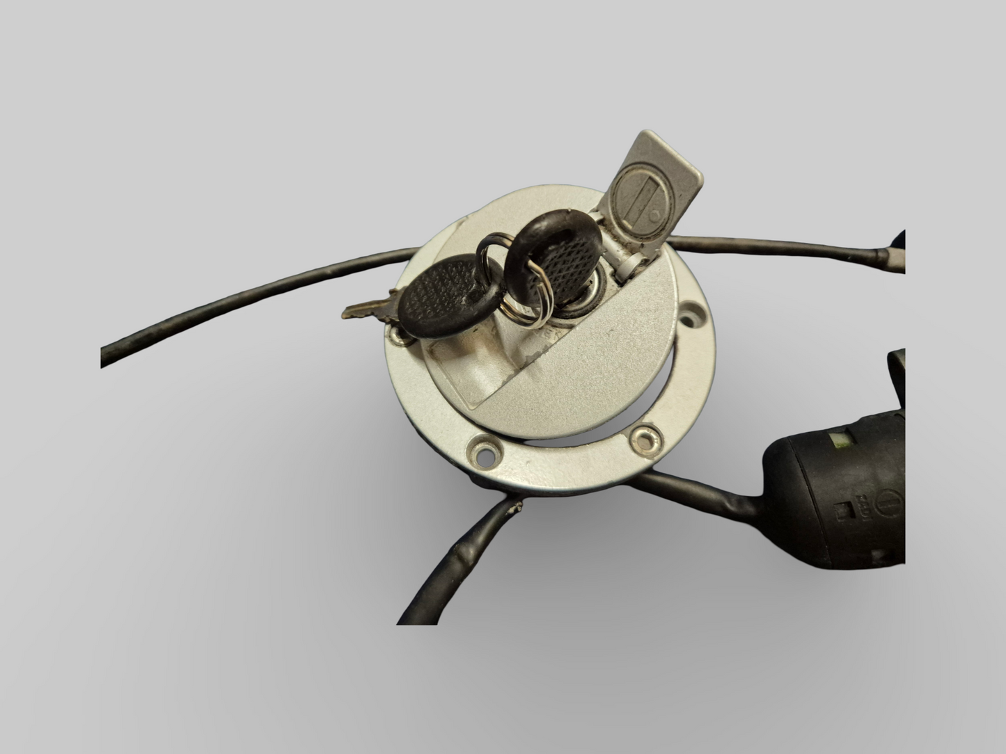 SLOT HARDWARE KIT AP8104151 Aprilia RSV Mille 98-03 / Tuono 02-05 