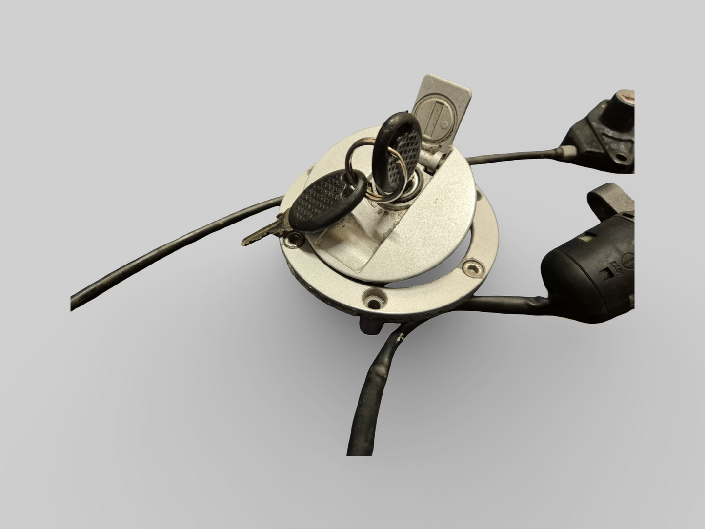 SLOT HARDWARE KIT AP8104151 Aprilia RSV Mille 98-03 / Tuono 02-05 