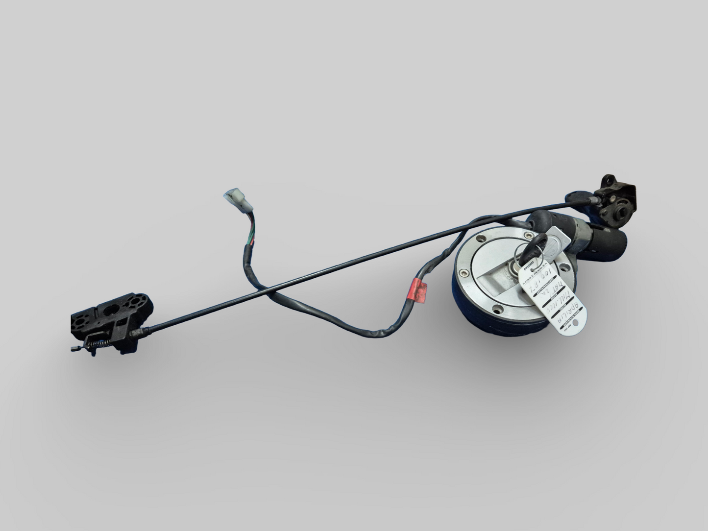 HOOFDONTSTEKINGSSCHAKELAAR - STUURSLOT Aprilia RSV Mille 98-03 / Tuono 02-05 