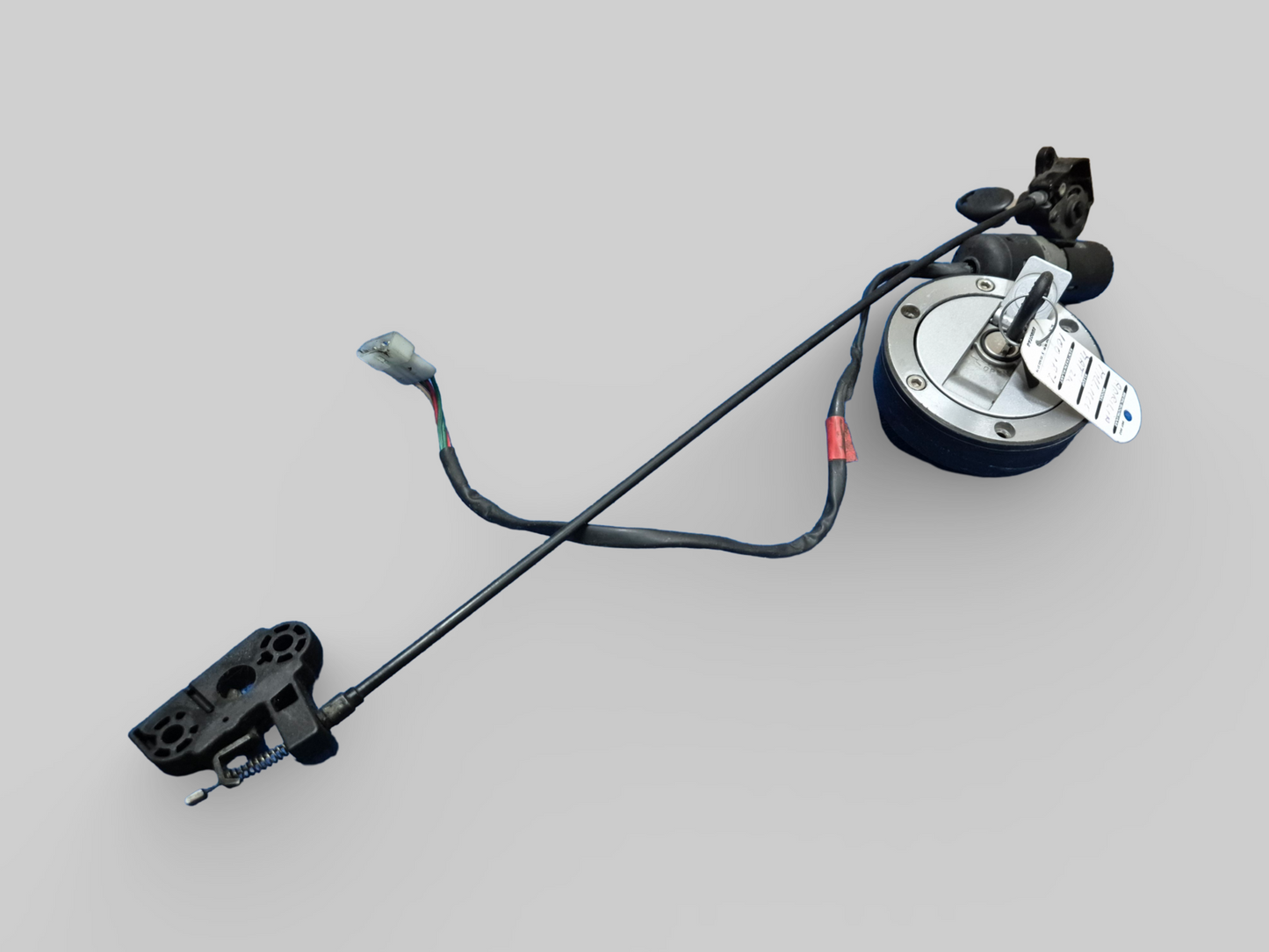 HOOFDONTSTEKINGSSCHAKELAAR - STUURSLOT Aprilia RSV Mille 98-03 / Tuono 02-05 