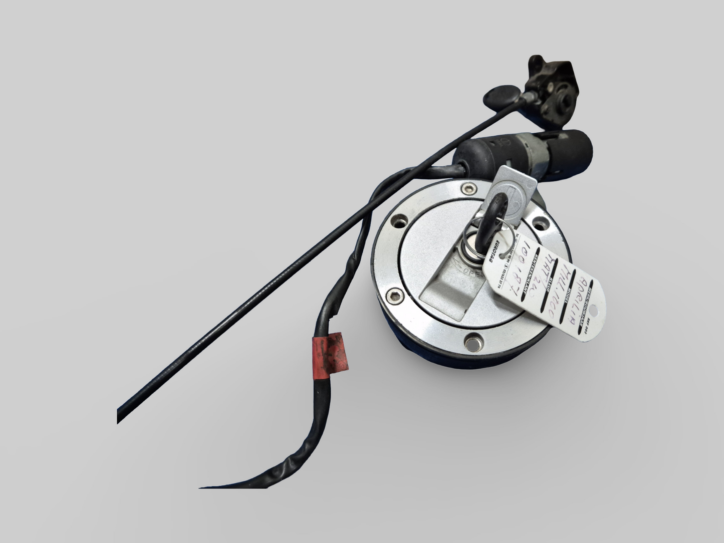 HOOFDONTSTEKINGSSCHAKELAAR - STUURSLOT Aprilia RSV Mille 98-03 / Tuono 02-05 