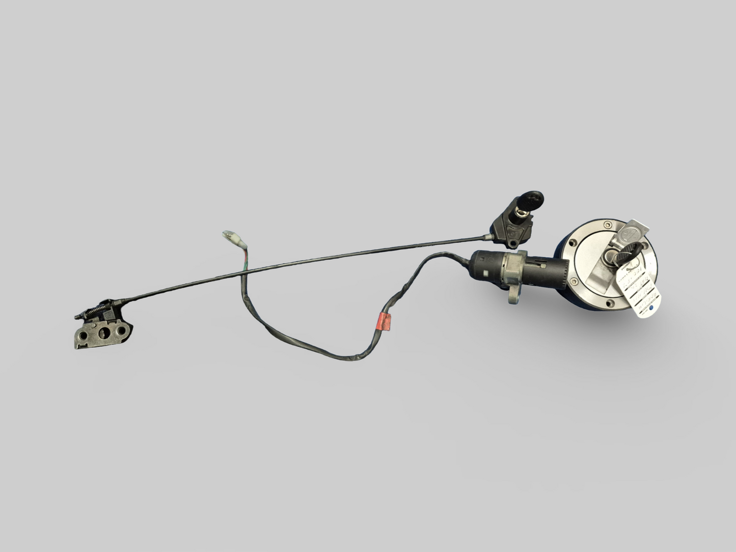 HOOFDONTSTEKINGSSCHAKELAAR - STUURSLOT Aprilia RSV Mille 98-03 / Tuono 02-05 