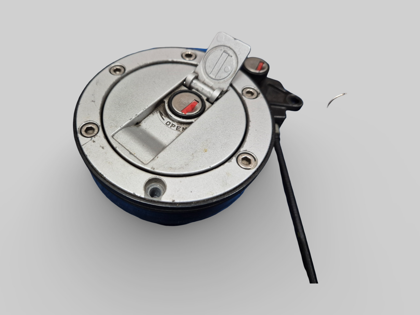 SLOT HARDWARE KIT AP8104151 Aprilia RSV Mille 98-03 / Tuono 02-05 