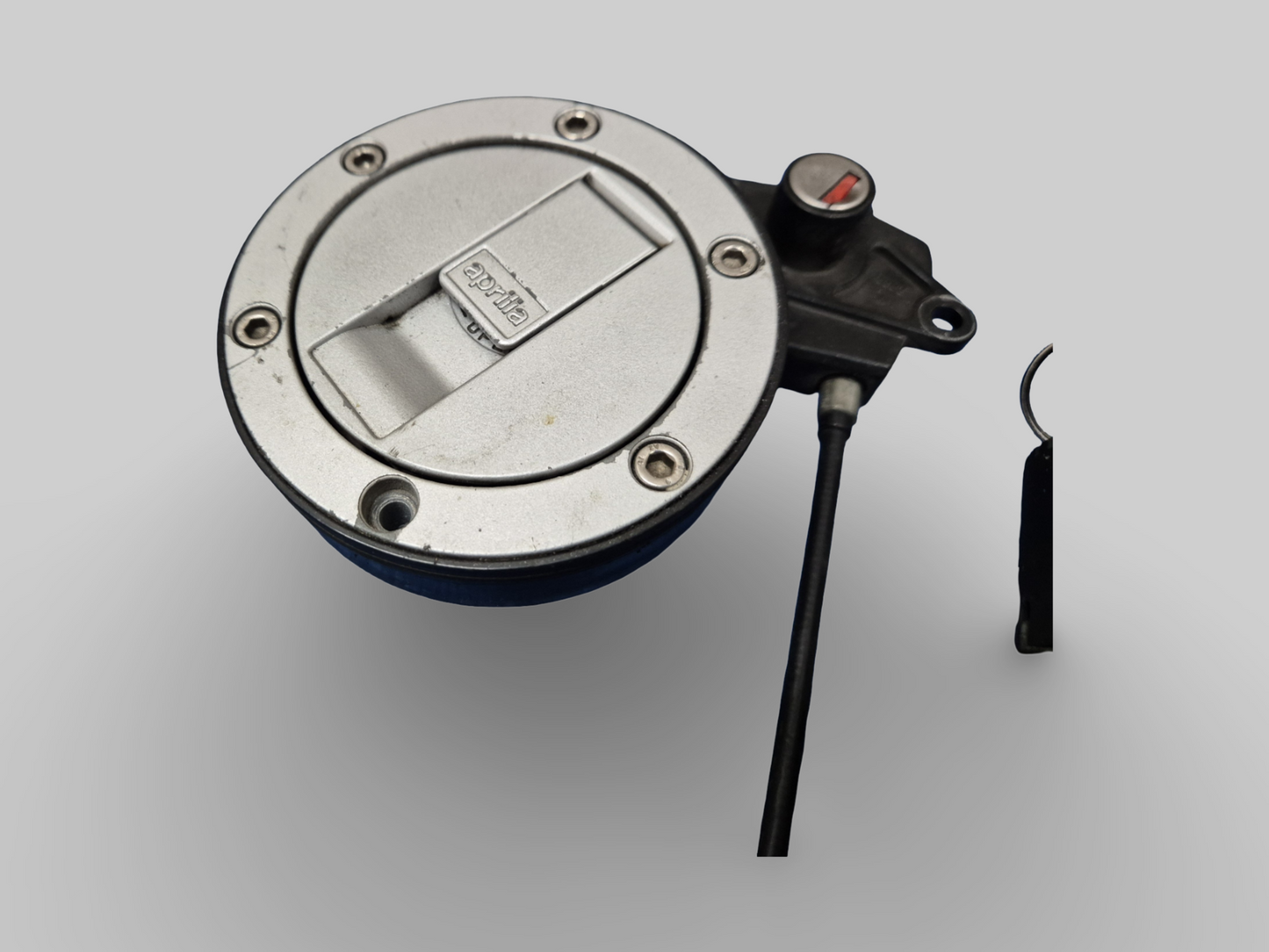 SLOT HARDWARE KIT AP8104151 Aprilia RSV Mille 98-03 / Tuono 02-05 