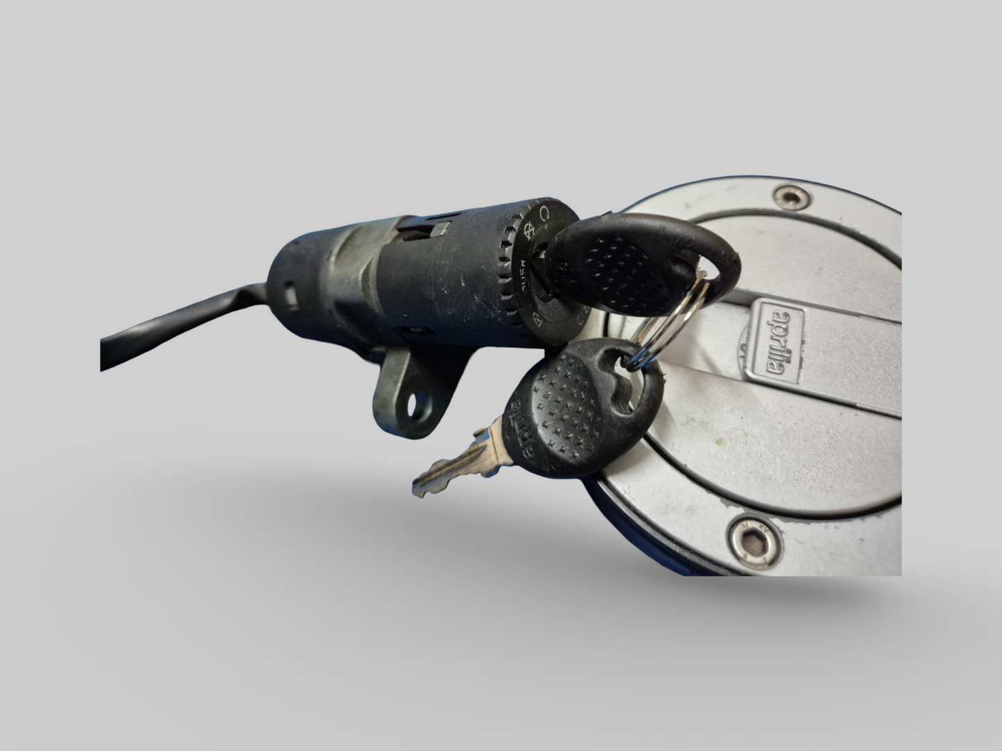 SLOT HARDWARE KIT AP8104151 Aprilia RSV Mille 98-03 / Tuono 02-05 