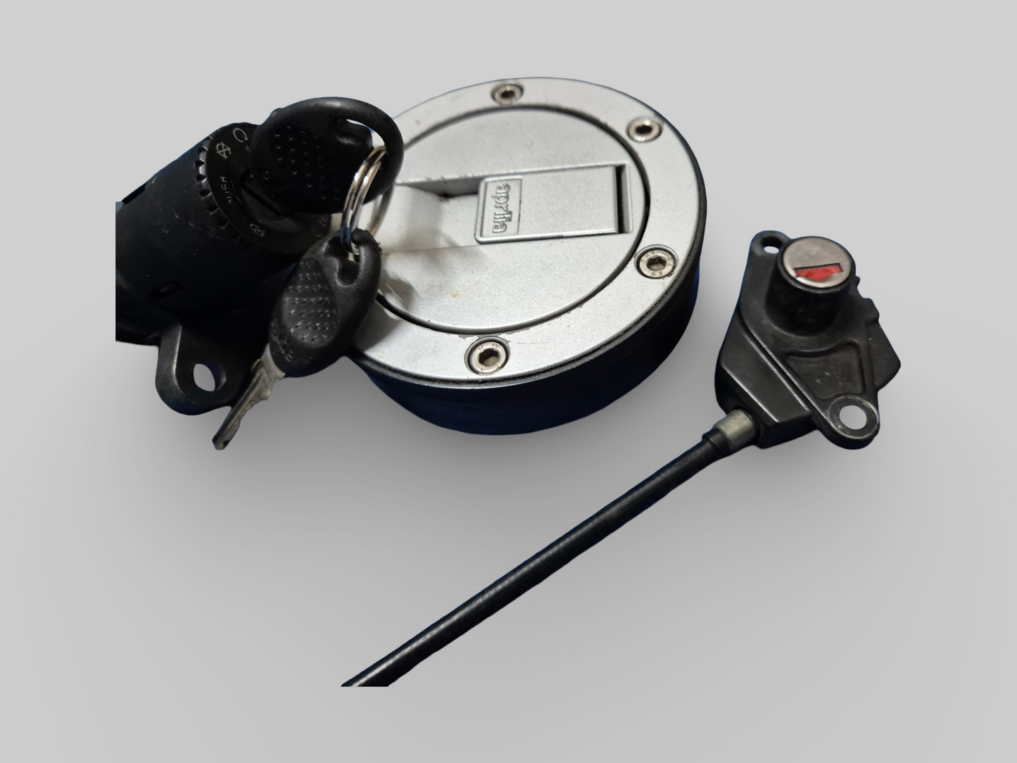 SLOT HARDWARE KIT AP8104151 Aprilia RSV Mille 98-03 / Tuono 02-05 