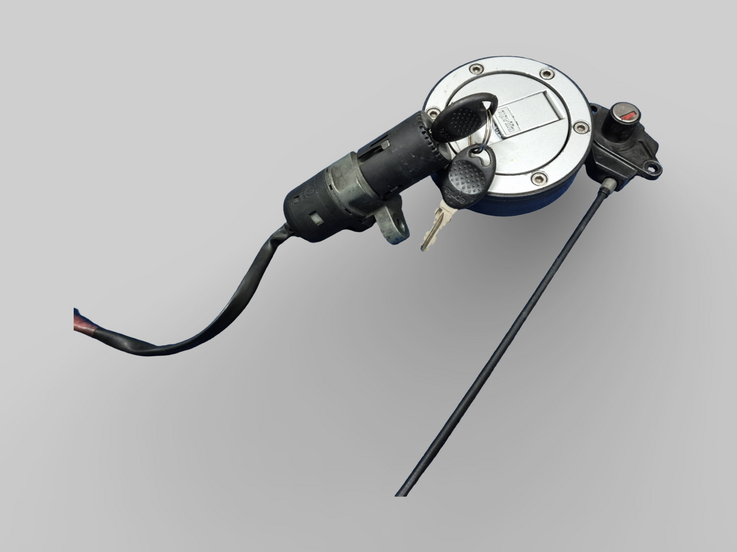 SLOT HARDWARE KIT AP8104151 Aprilia RSV Mille 98-03 / Tuono 02-05 