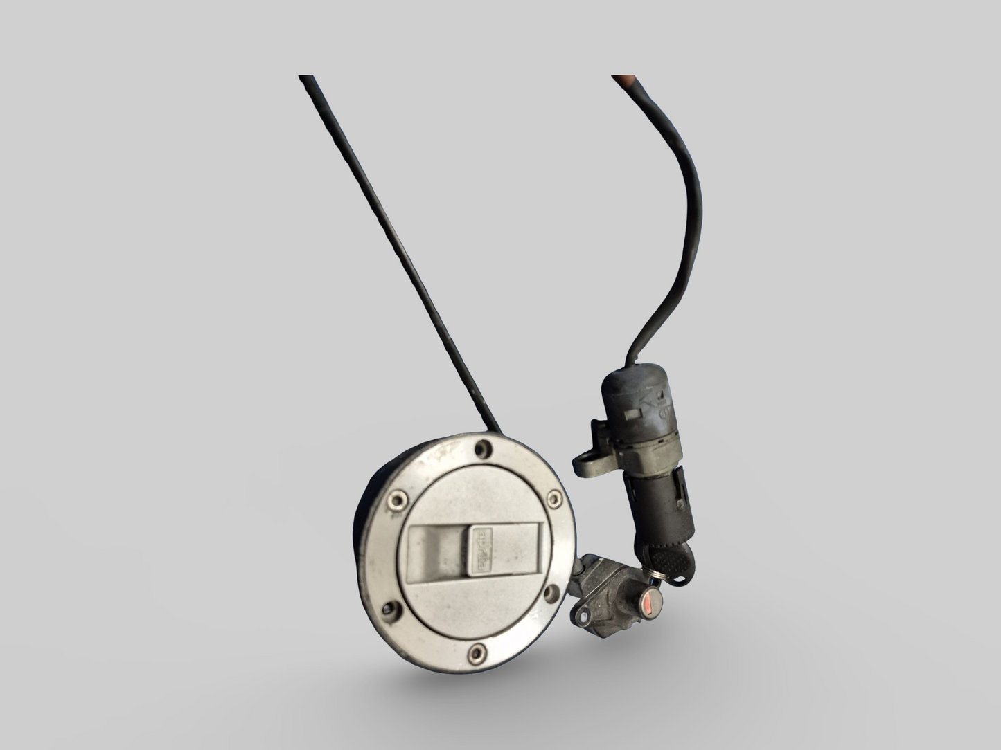 COMPLETE CONTACTSLOT HARDWARE KIT Aprilia RSV Mille 98-03 / Tuono 02-05 