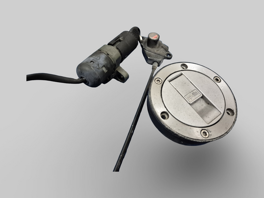 COMPLETE CONTACTSLOT HARDWARE KIT Aprilia RSV Mille 98-03 / Tuono 02-05 