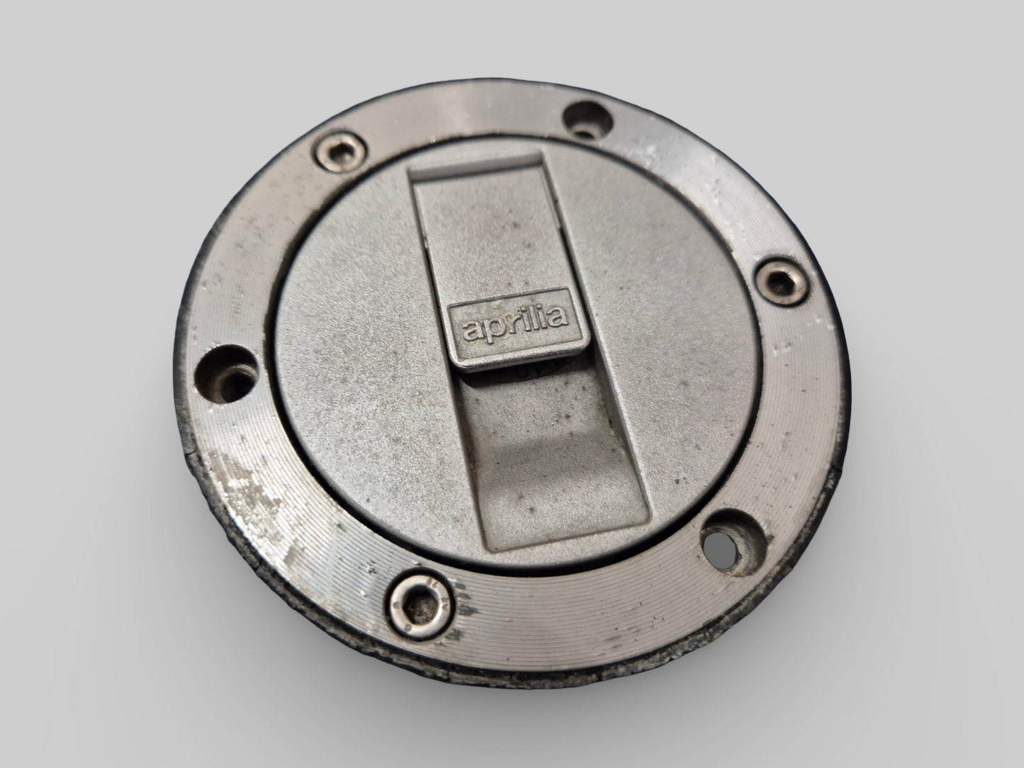 COMPLETE CONTACTSLOT HARDWARE KIT Aprilia RSV Mille 98-03 / Tuono 02-05 