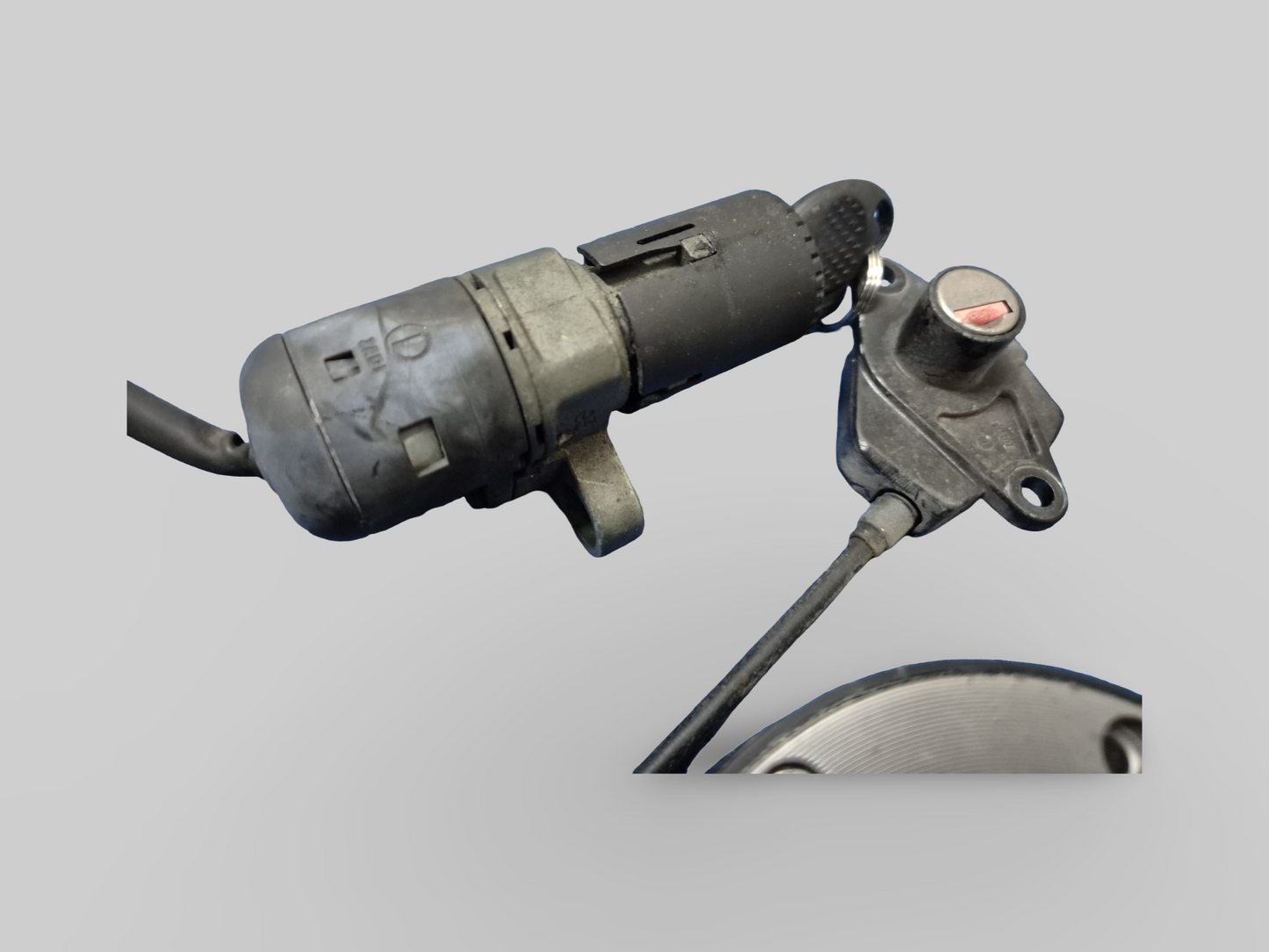 COMPLETE CONTACTSLOT HARDWARE KIT Aprilia RSV Mille 98-03 / Tuono 02-05 