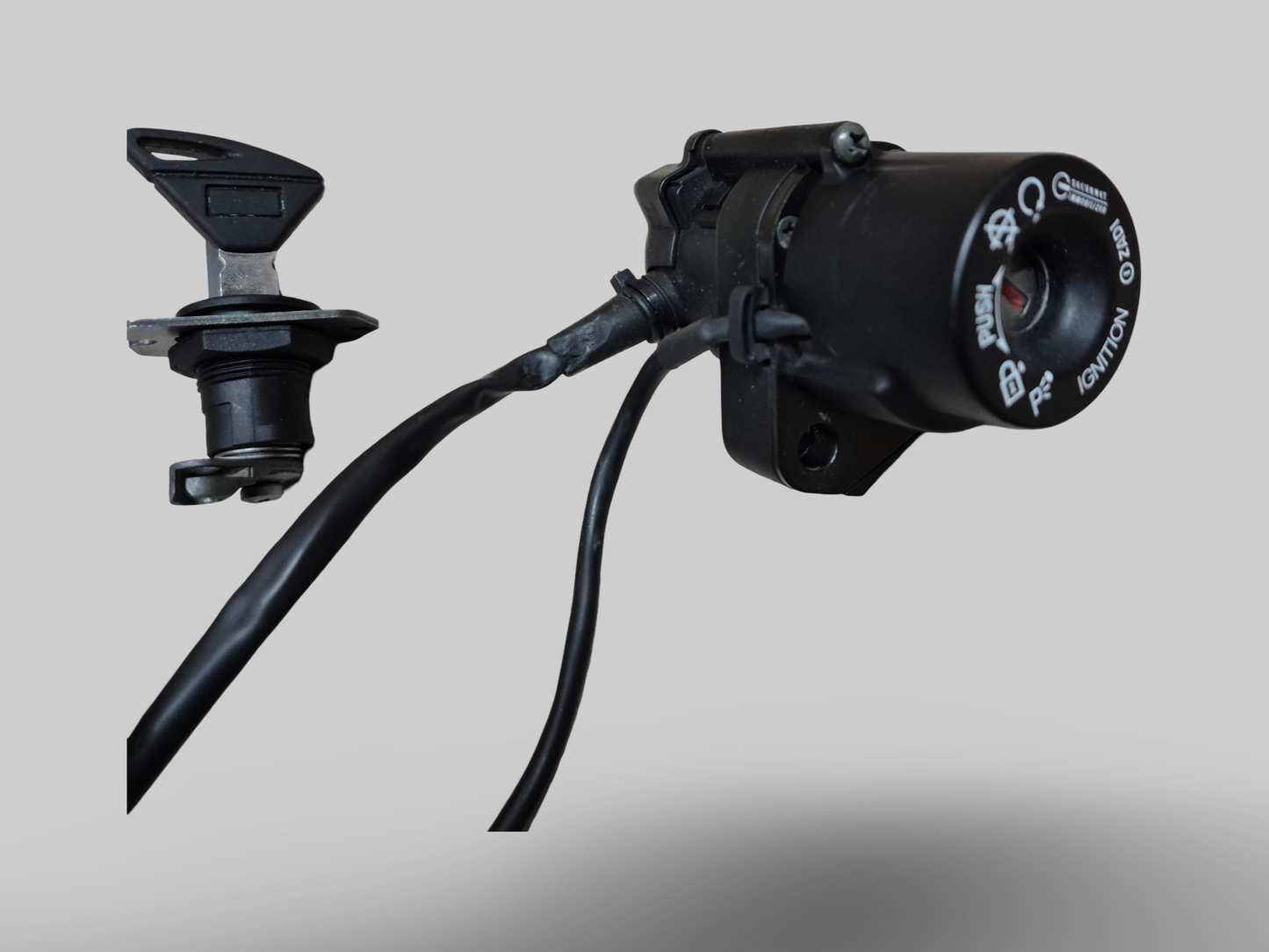 KOPPELINGSSCHAKELAAR AP8124398 Aprilia RSV Mille 98-03