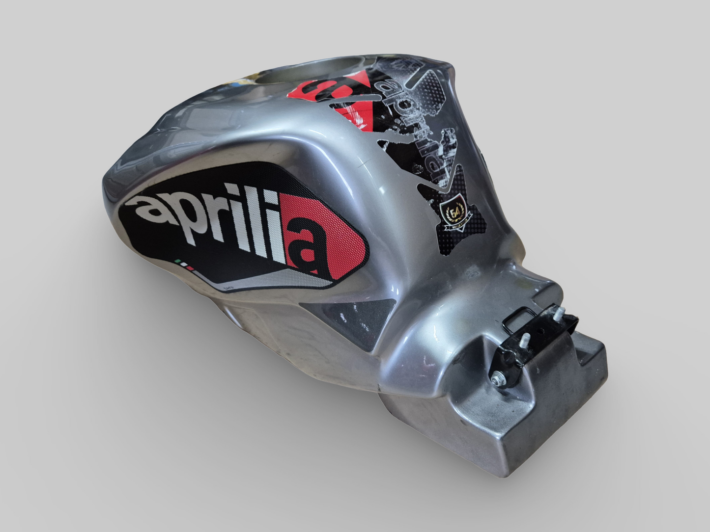 BRANDSTOFTANK ZWART AP8178020 Aprilia RSV1000R 04-10 (+Fabriek) 