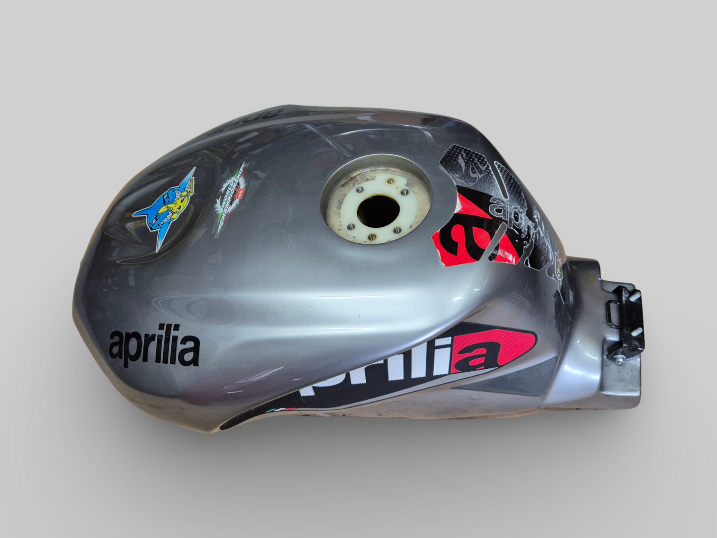 BRANDSTOFTANK ZWART AP8178020 Aprilia RSV1000R 04-10 (+Fabriek) 