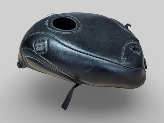 RÉSERVOIR DE CARBURANT ROUGE CHAUD TUONO AP8168218 Aprilia RSV Mille 01-03 / Tuono 02-05 