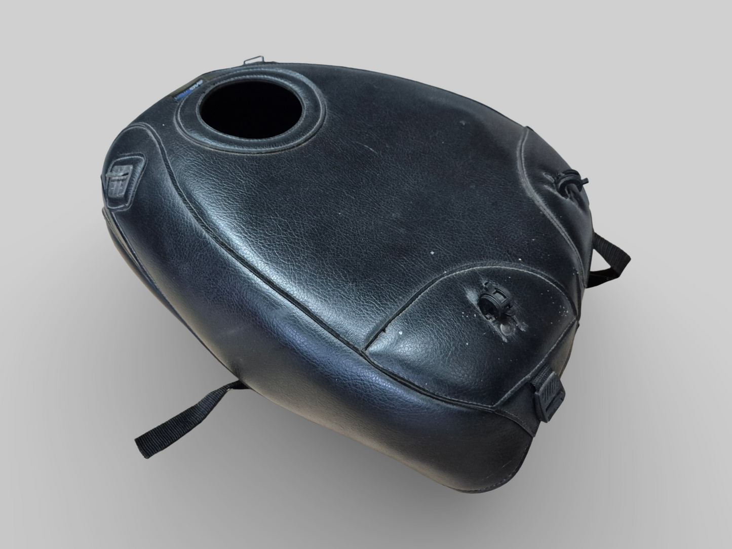 BAGSTER LEATHER TANK COVER Aprilia RSV Mille 1998-2000