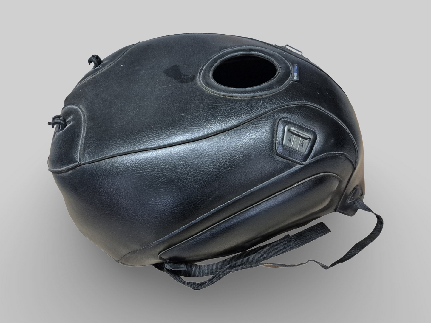 BAGSTER LEATHER TANK COVER Aprilia RSV Mille 1998-2000