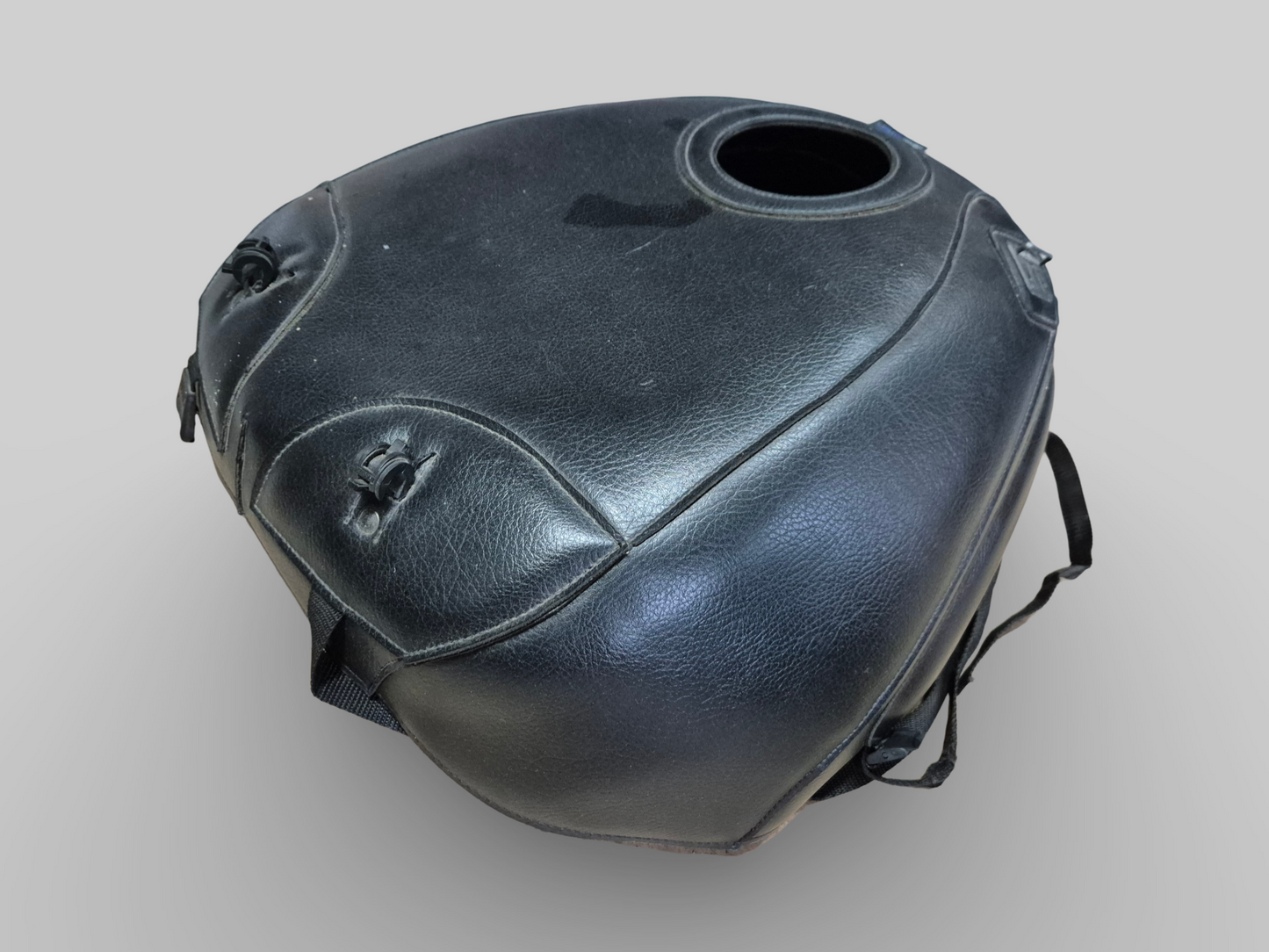 BAGSTER LEATHER TANK COVER Aprilia RSV Mille 1998-2000