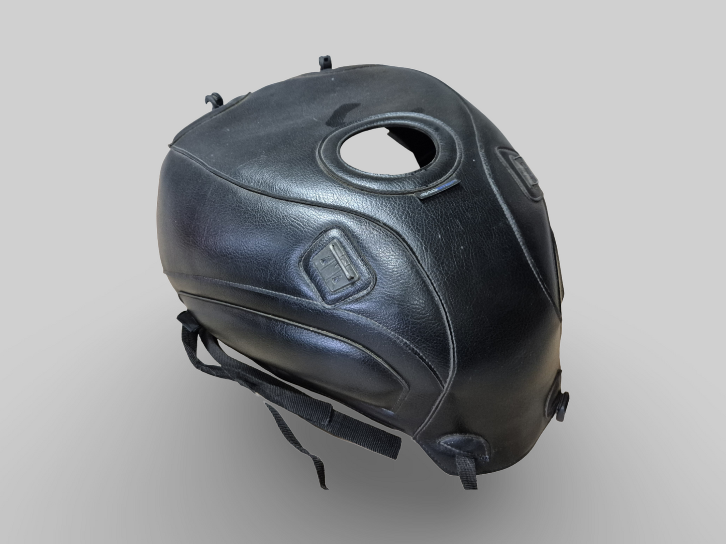 BAGSTER LEATHER TANK COVER Aprilia RSV Mille 1998-2000