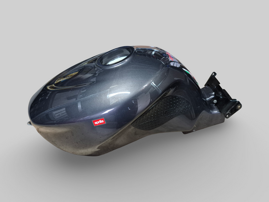 BRANDSTOFTANK STEUNSTANG Aprilia RSV Mille / Tuono / Futura / Falco 