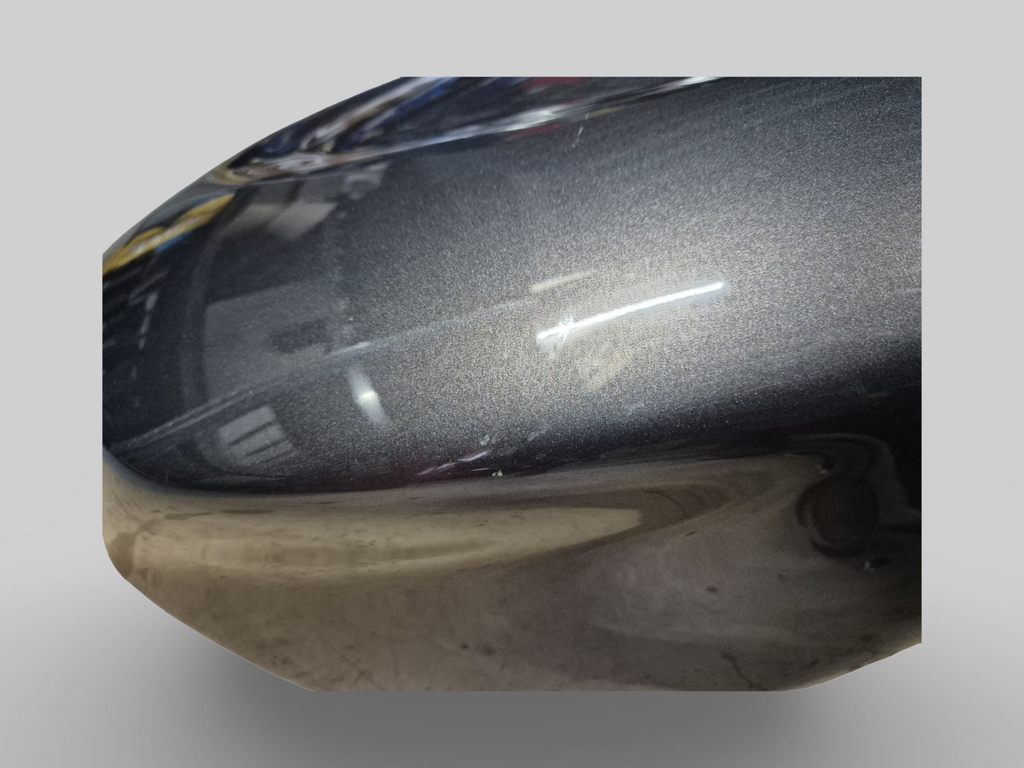 BRANDSTOFTANK STEUNSTANG Aprilia RSV Mille / Tuono / Futura / Falco 