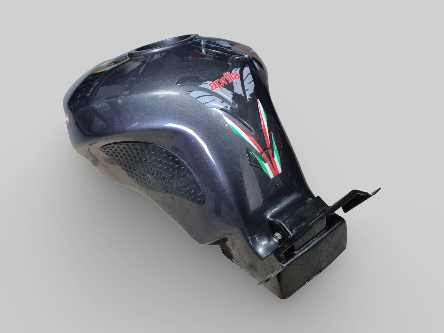 BRANDSTOFTANK STEUNSTANG Aprilia RSV Mille / Tuono / Futura / Falco 