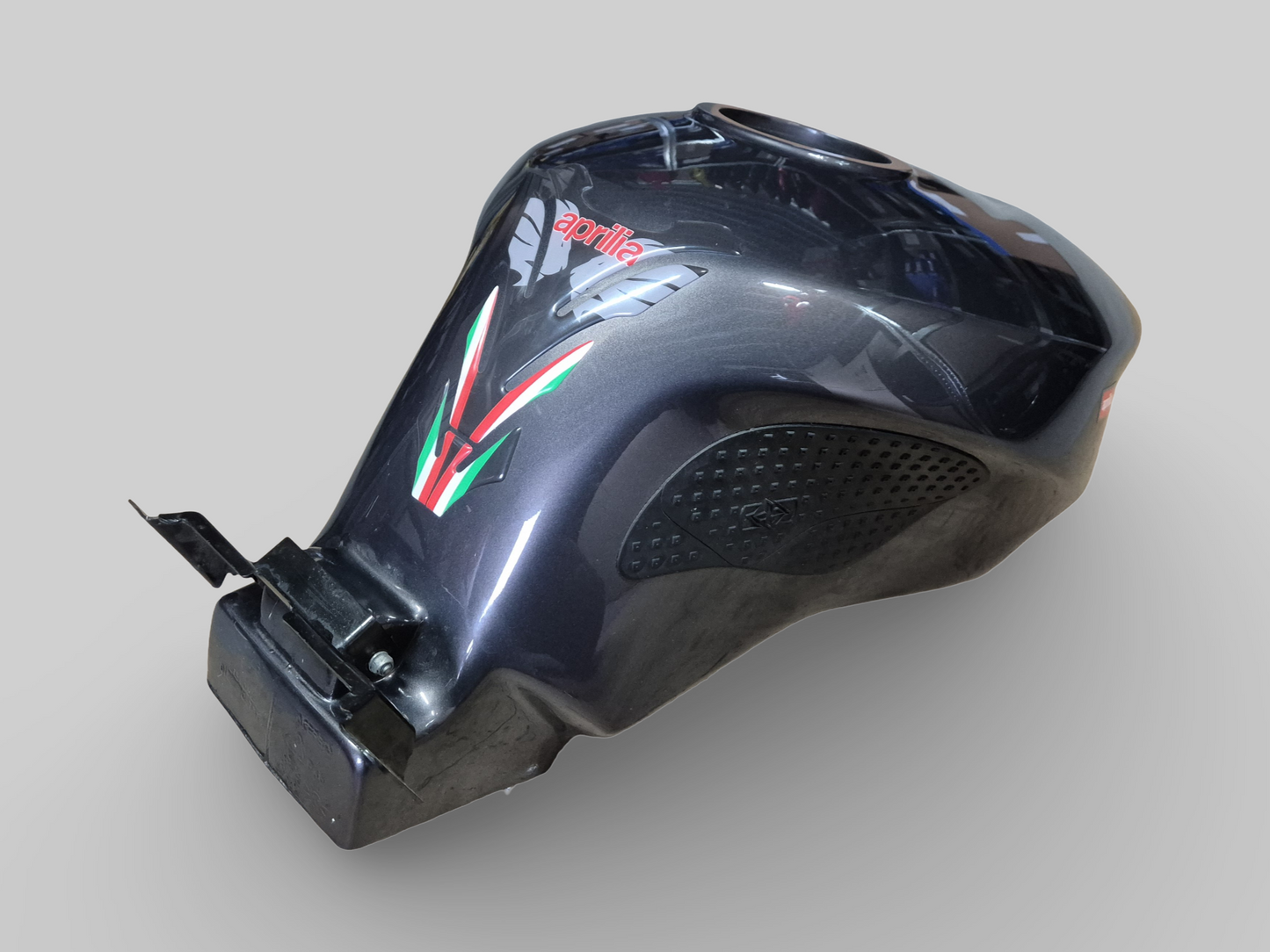BRANDSTOFTANK STEUNSTANG Aprilia RSV Mille / Tuono / Futura / Falco 
