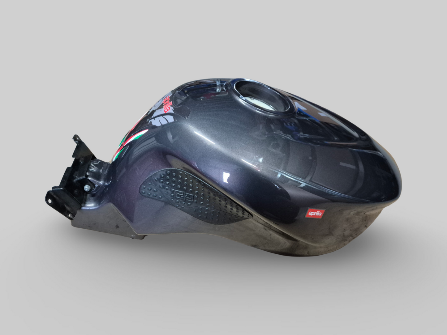 BRANDSTOFTANK STEUNSTANG Aprilia RSV Mille / Tuono / Futura / Falco 