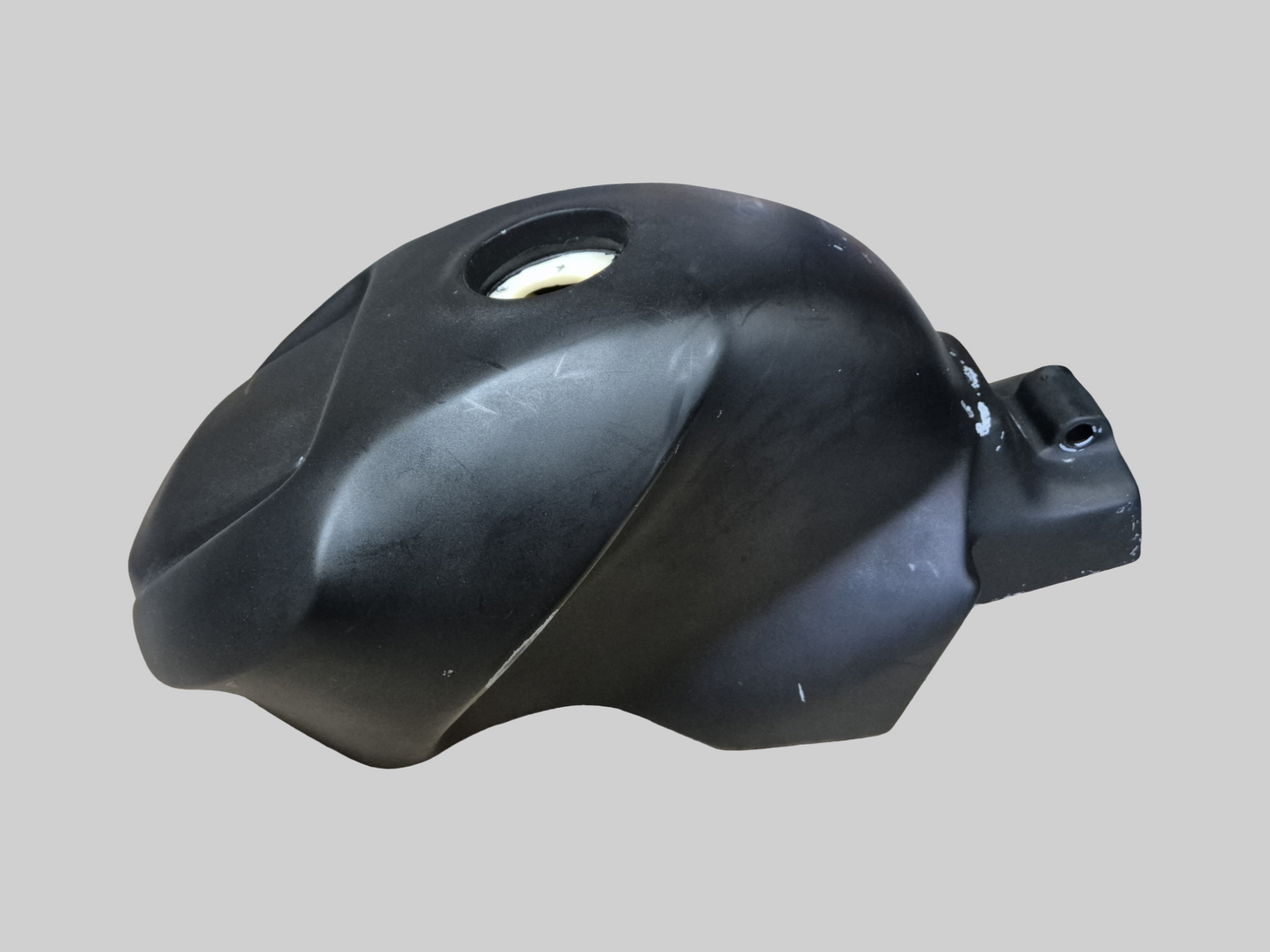 BRANDSTOFTANK WARM ROOD TUONO AP8168218 Aprilia RSV Mille 01-03 / Tuono 02-05 