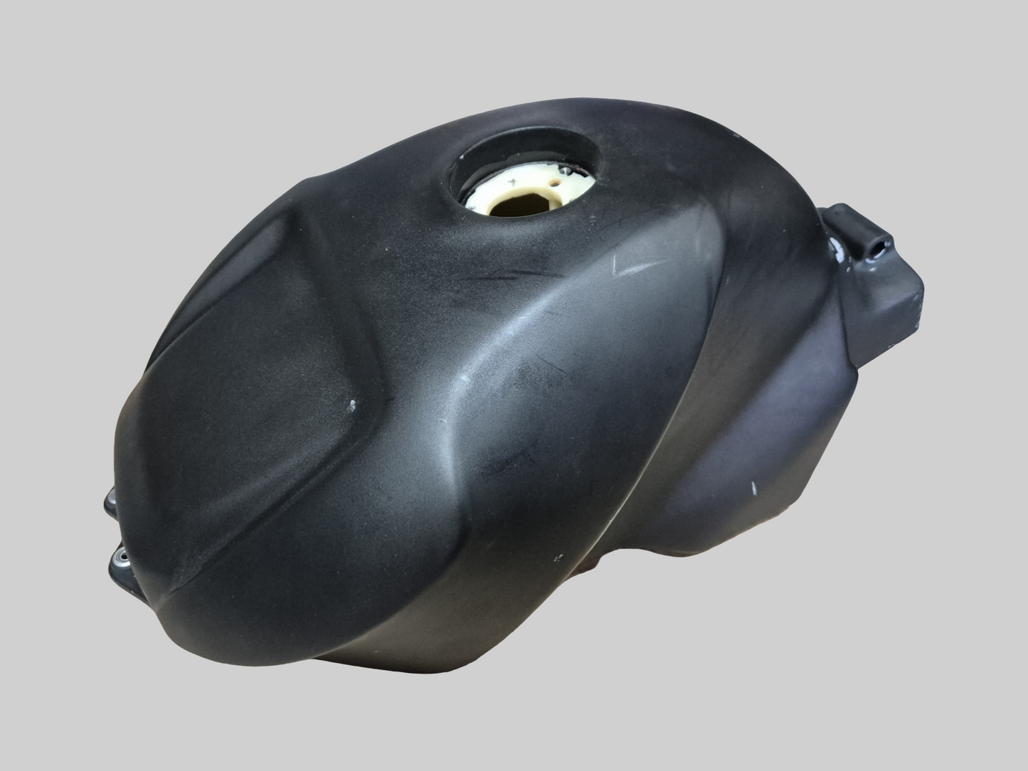 BRANDSTOFTANK WARM ROOD TUONO AP8168218 Aprilia RSV Mille 01-03 / Tuono 02-05 