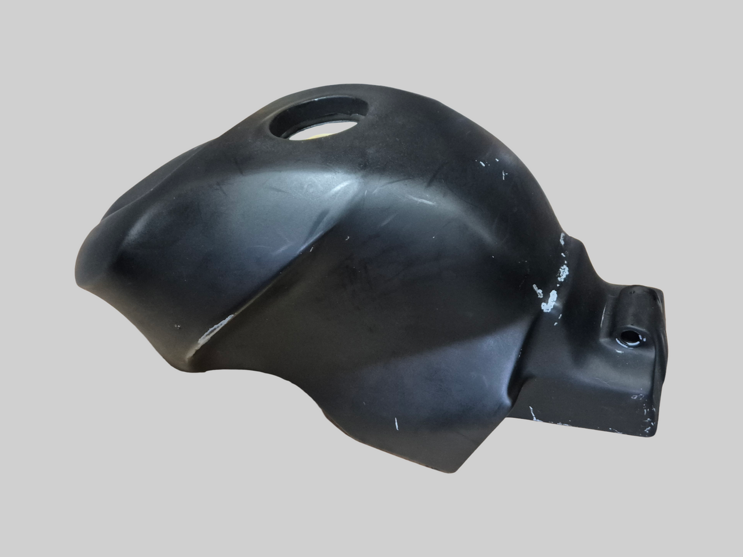 BRANDSTOFTANK WARM ROOD TUONO AP8168218 Aprilia RSV Mille 01-03 / Tuono 02-05 