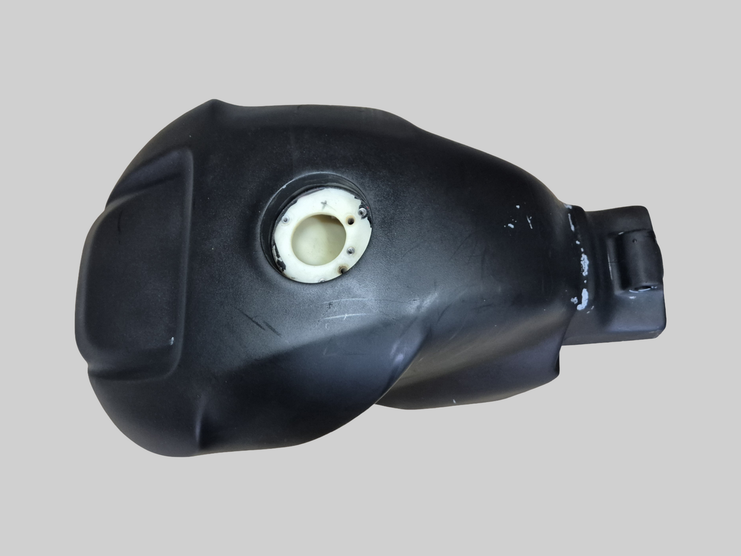 BRANDSTOFTANK WARM ROOD TUONO AP8168218 Aprilia RSV Mille 01-03 / Tuono 02-05 