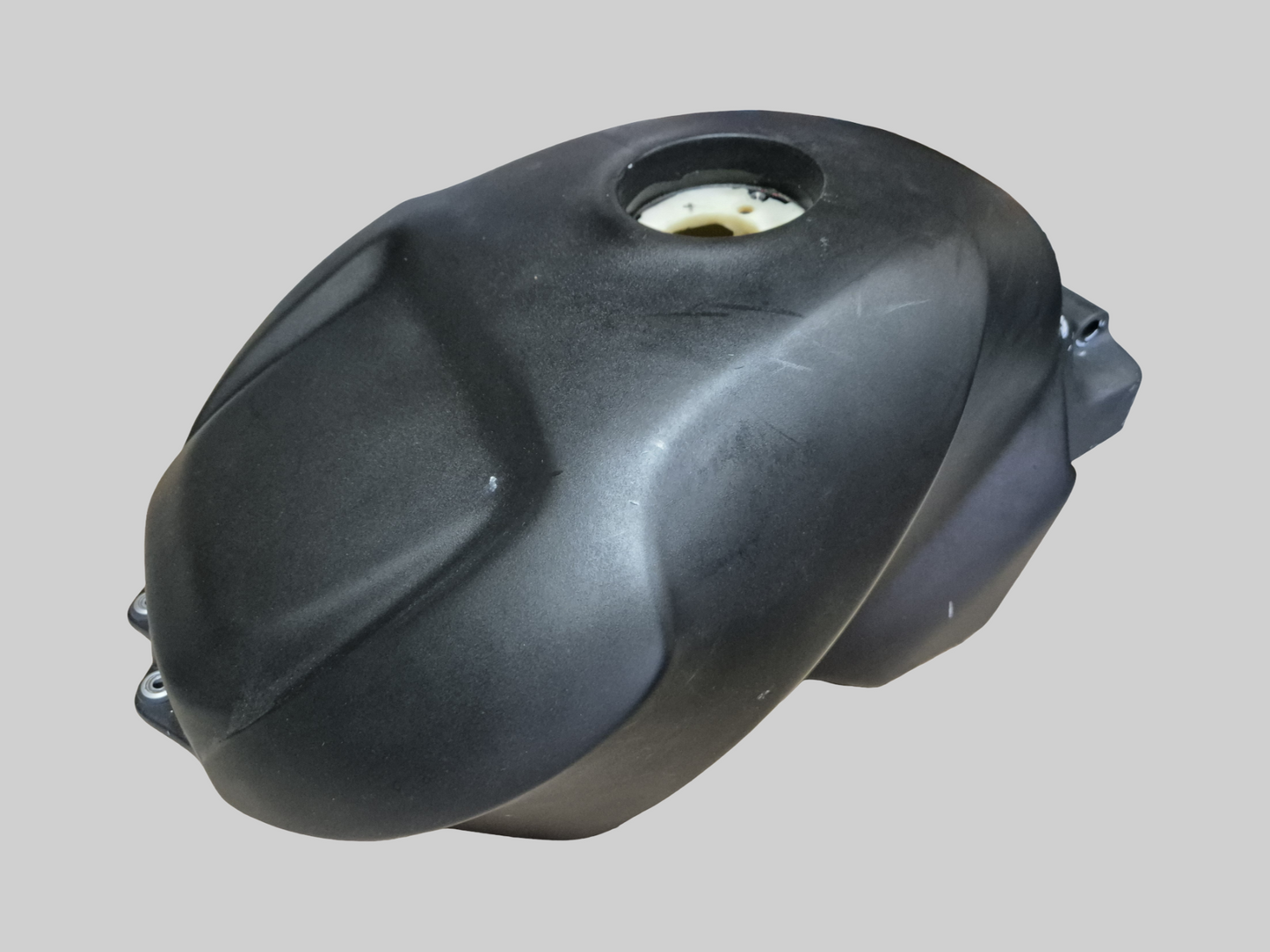 BRANDSTOFTANK WARM ROOD TUONO AP8168218 Aprilia RSV Mille 01-03 / Tuono 02-05 