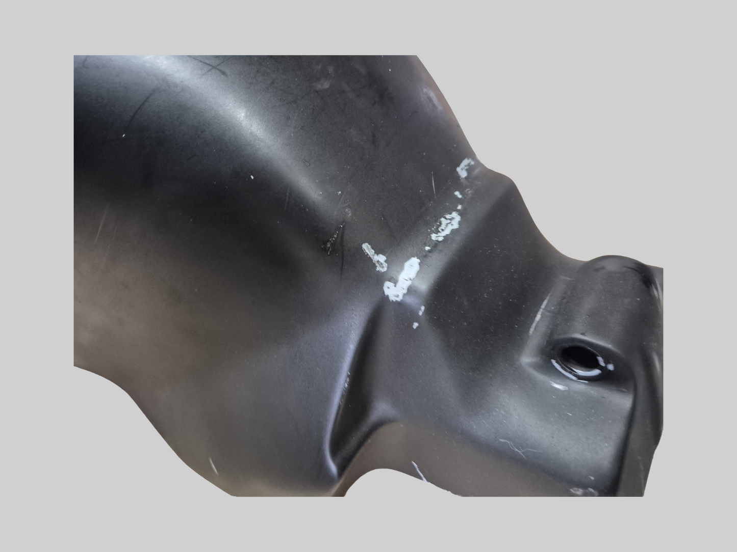 BRANDSTOFTANK WARM ROOD TUONO AP8168218 Aprilia RSV Mille 01-03 / Tuono 02-05 