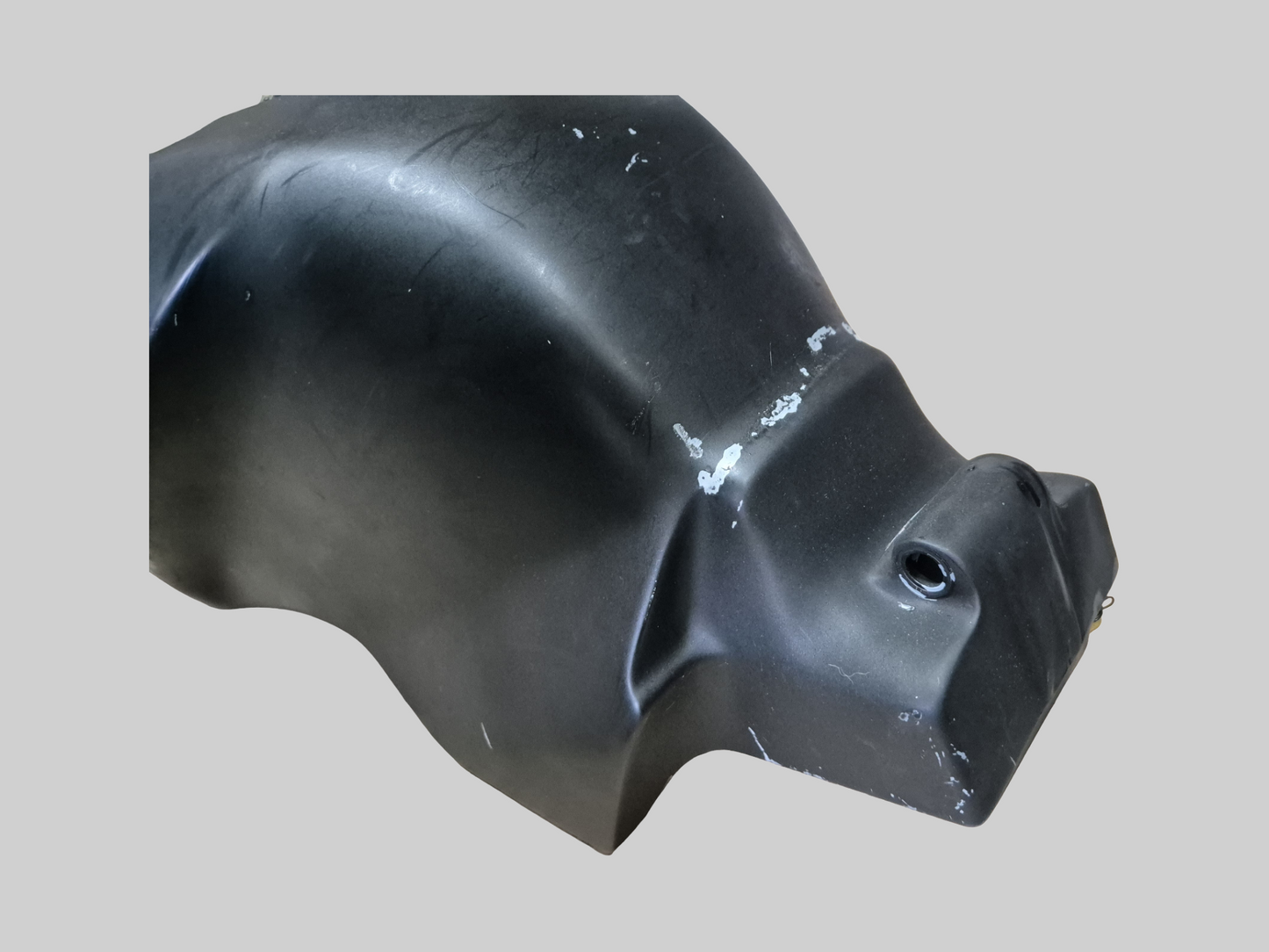 BRANDSTOFTANK WARM ROOD TUONO AP8168218 Aprilia RSV Mille 01-03 / Tuono 02-05 