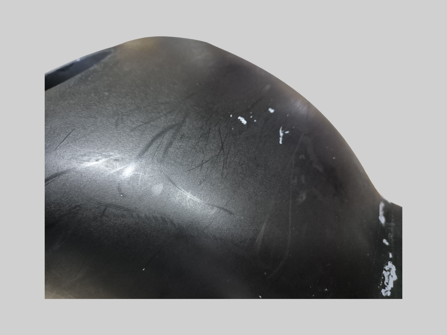 BRANDSTOFTANK WARM ROOD TUONO AP8168218 Aprilia RSV Mille 01-03 / Tuono 02-05 