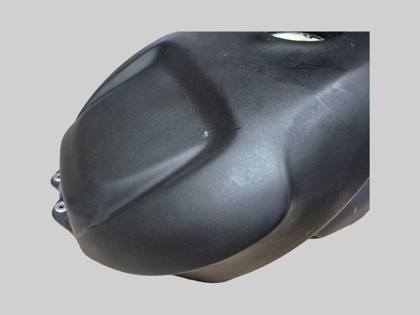 BRANDSTOFTANK WARM ROOD TUONO AP8168218 Aprilia RSV Mille 01-03 / Tuono 02-05 