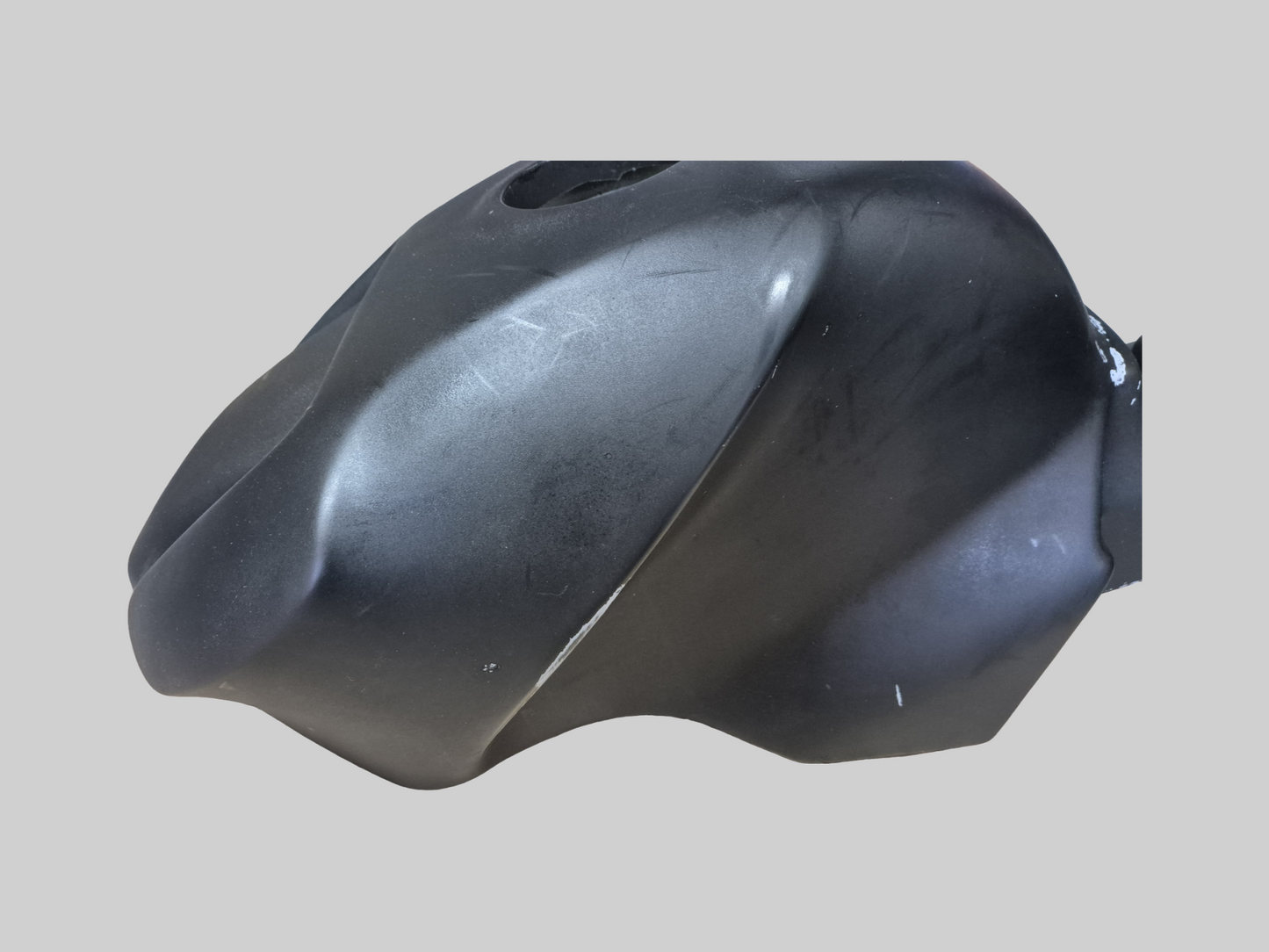 BRANDSTOFTANK WARM ROOD TUONO AP8168218 Aprilia RSV Mille 01-03 / Tuono 02-05 