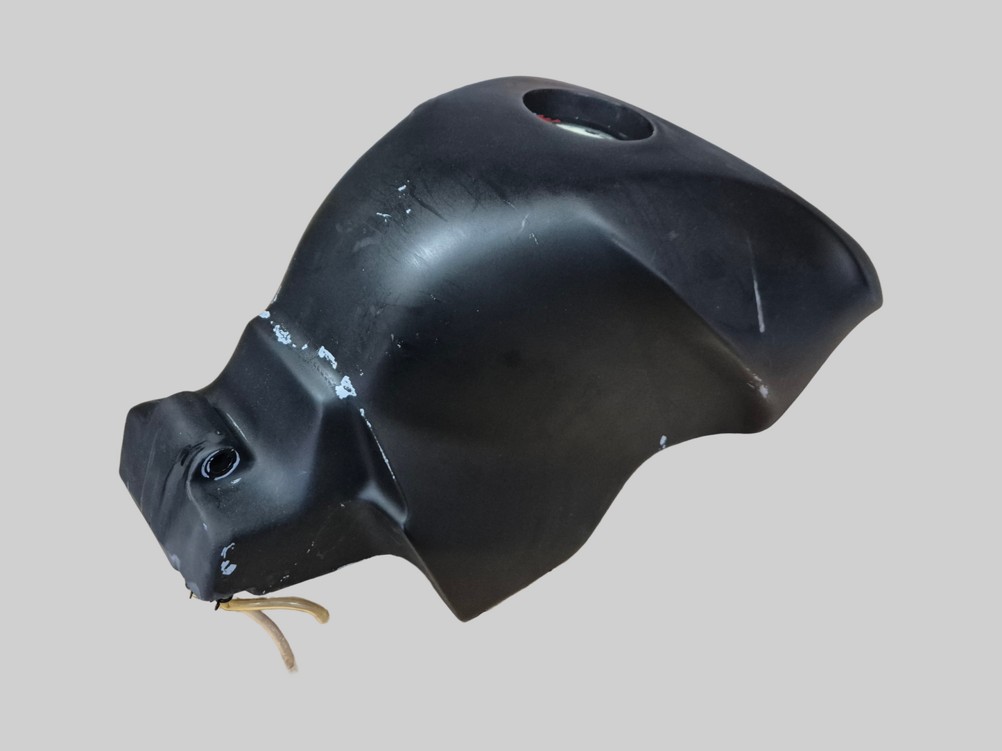 BRANDSTOFTANK WARM ROOD TUONO AP8168218 Aprilia RSV Mille 01-03 / Tuono 02-05 