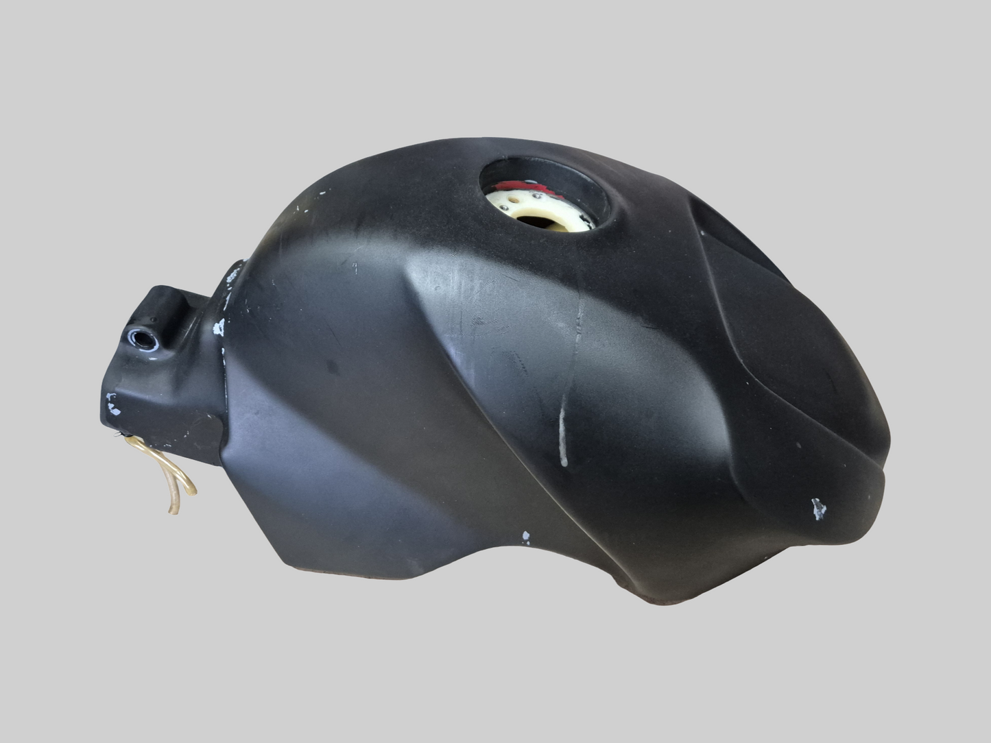 BRANDSTOFTANK WARM ROOD TUONO AP8168218 Aprilia RSV Mille 01-03 / Tuono 02-05 