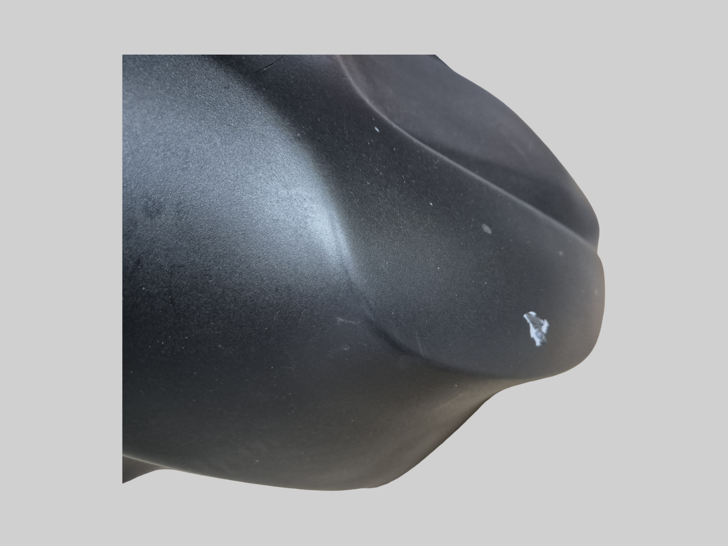 BRANDSTOFTANK WARM ROOD TUONO AP8168218 Aprilia RSV Mille 01-03 / Tuono 02-05 