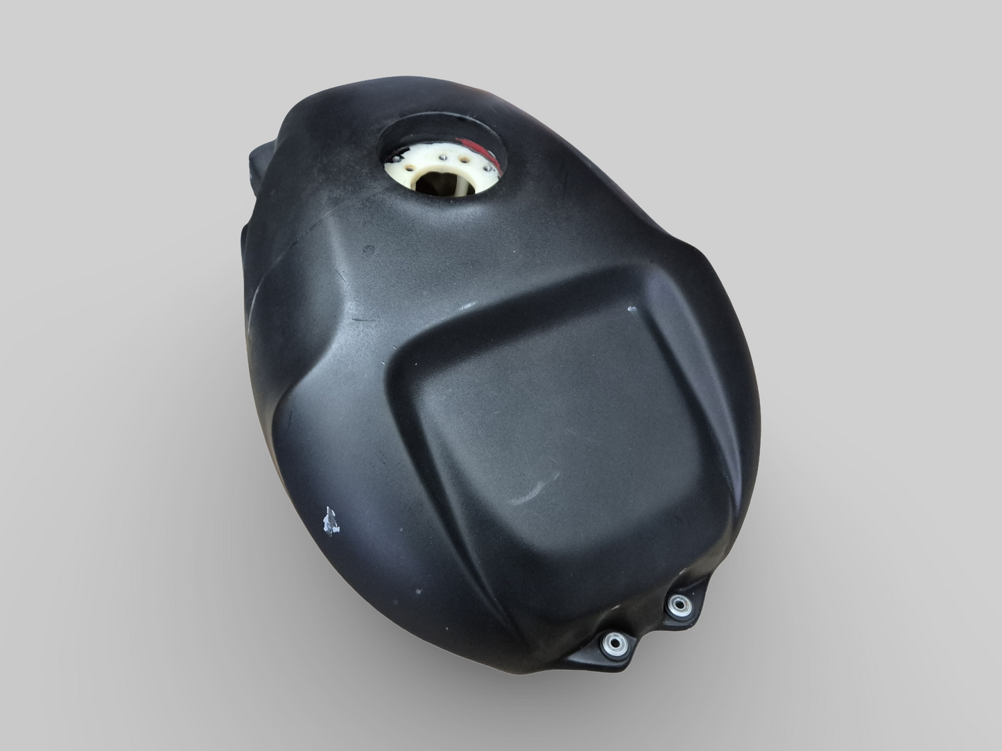 BRANDSTOFTANK WARM ROOD TUONO AP8168218 Aprilia RSV Mille 01-03 / Tuono 02-05 