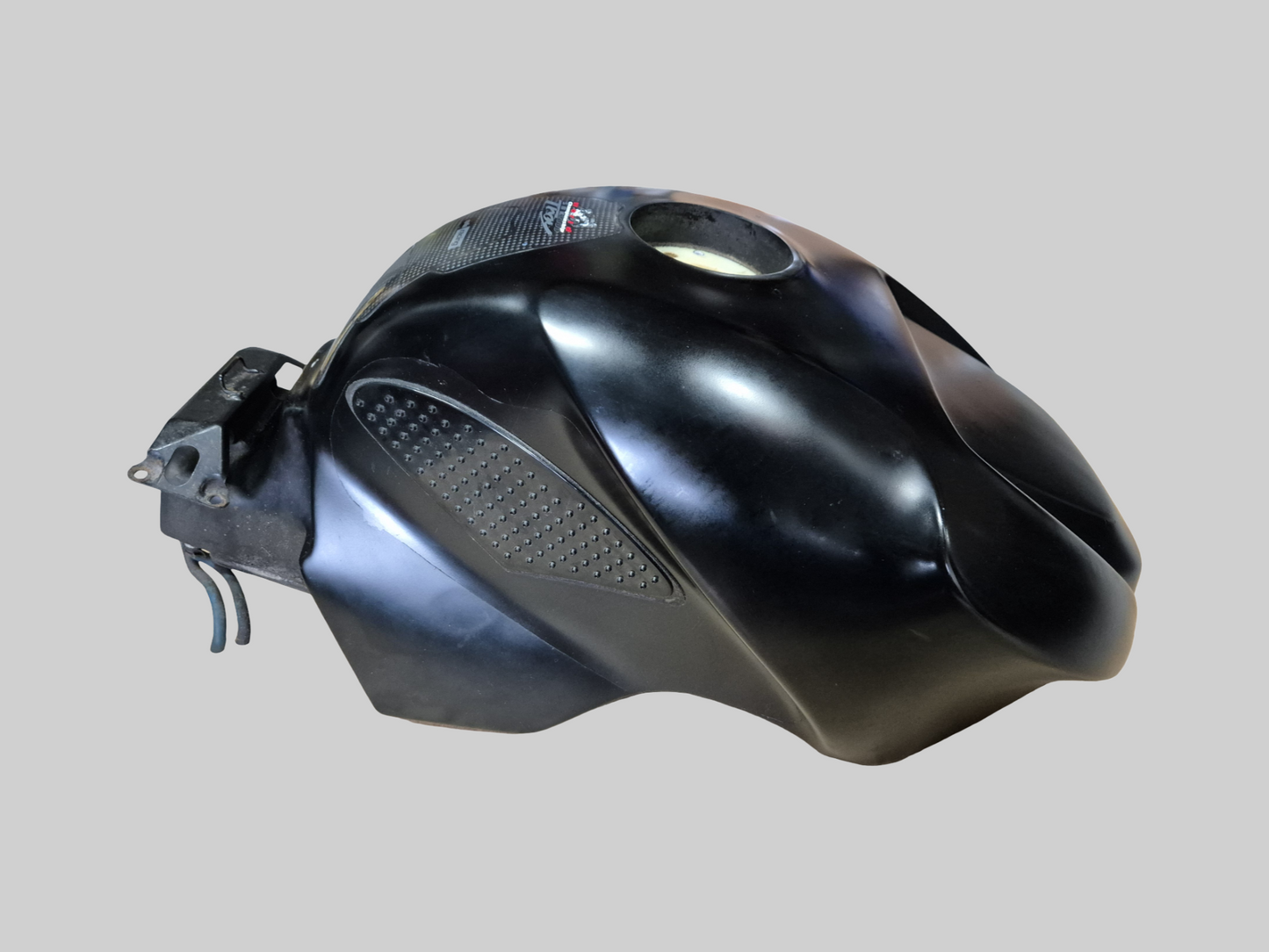 BRANDSTOFTANK WARM ROOD TUONO AP8168218 Aprilia RSV Mille 01-03 / Tuono 02-05 