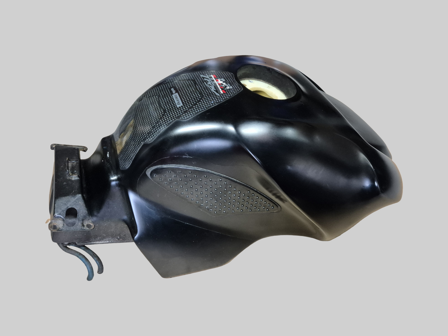 BRANDSTOFTANK WARM ROOD TUONO AP8168218 Aprilia RSV Mille 01-03 / Tuono 02-05 