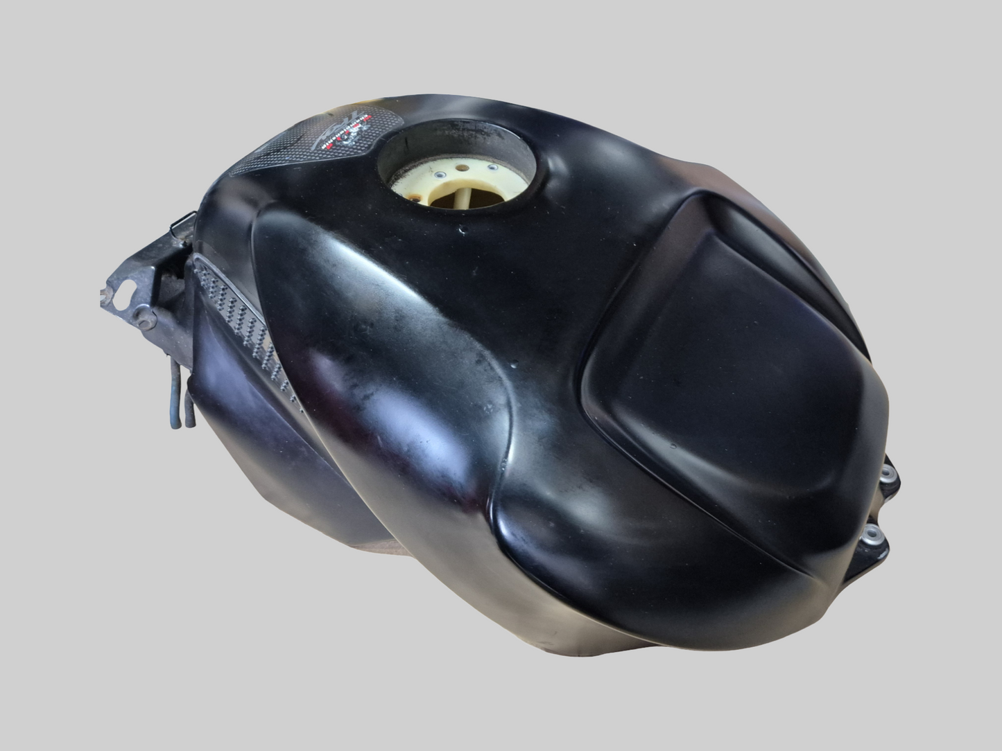 BRANDSTOFTANK WARM ROOD TUONO AP8168218 Aprilia RSV Mille 01-03 / Tuono 02-05 