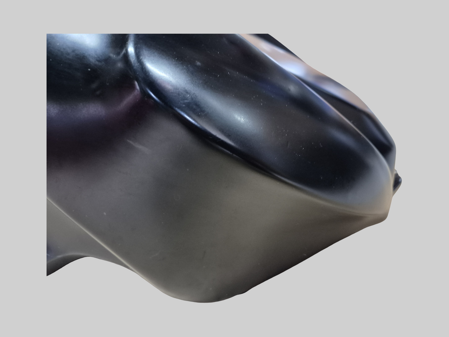 BRANDSTOFTANK WARM ROOD TUONO AP8168218 Aprilia RSV Mille 01-03 / Tuono 02-05 