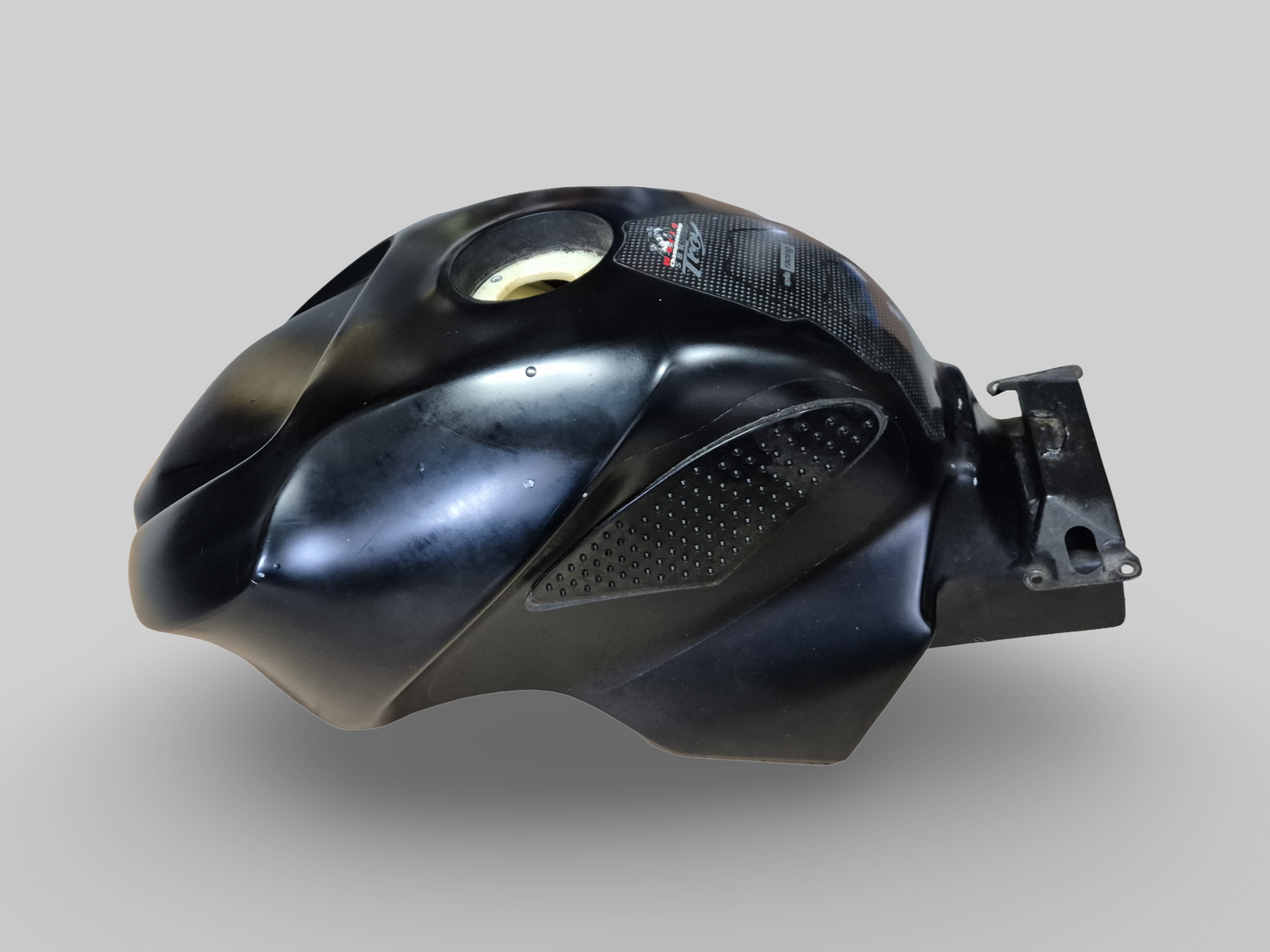 BRANDSTOFTANK WARM ROOD TUONO AP8168218 Aprilia RSV Mille 01-03 / Tuono 02-05 