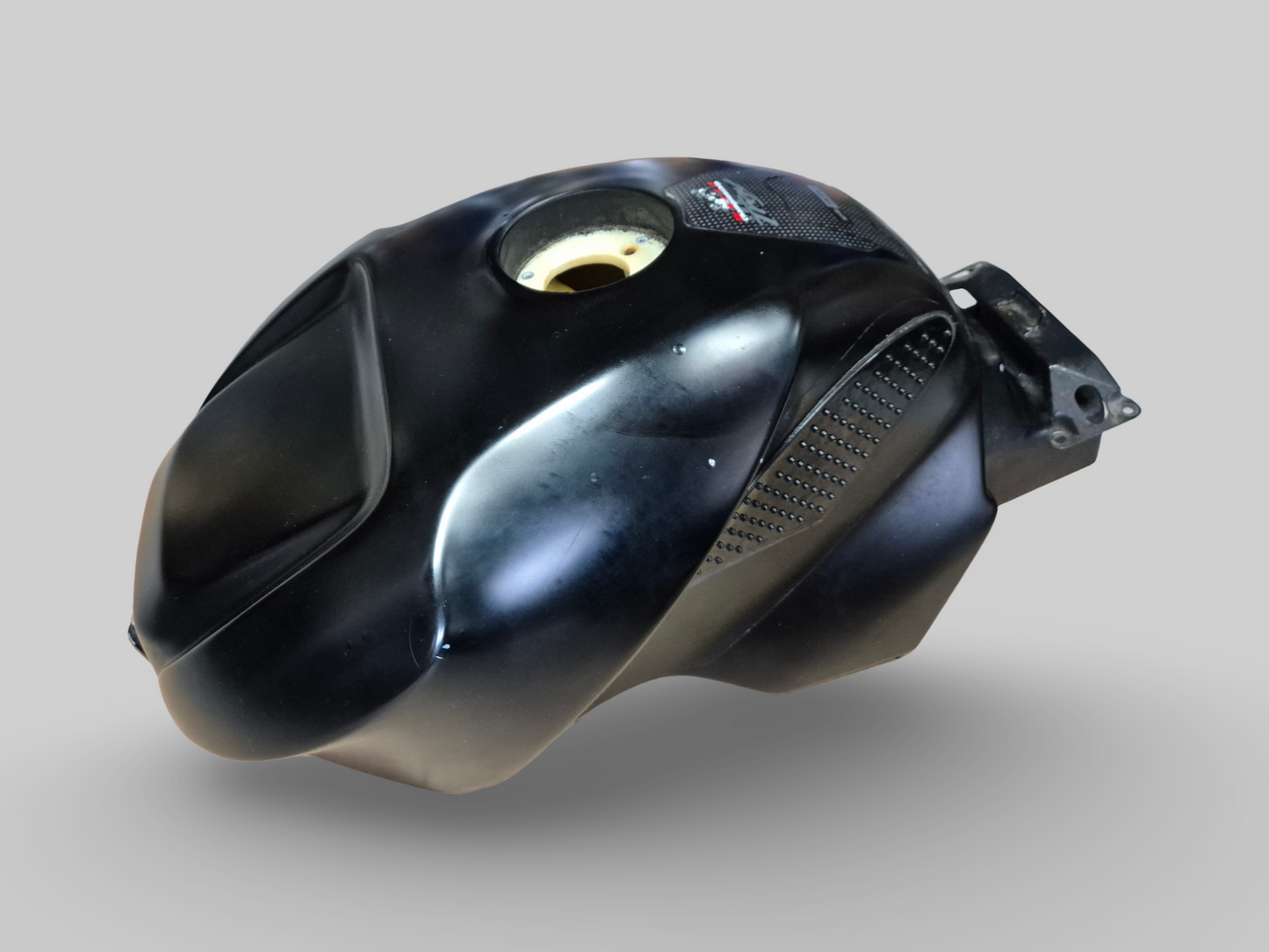 BRANDSTOFTANK WARM ROOD TUONO AP8168218 Aprilia RSV Mille 01-03 / Tuono 02-05 