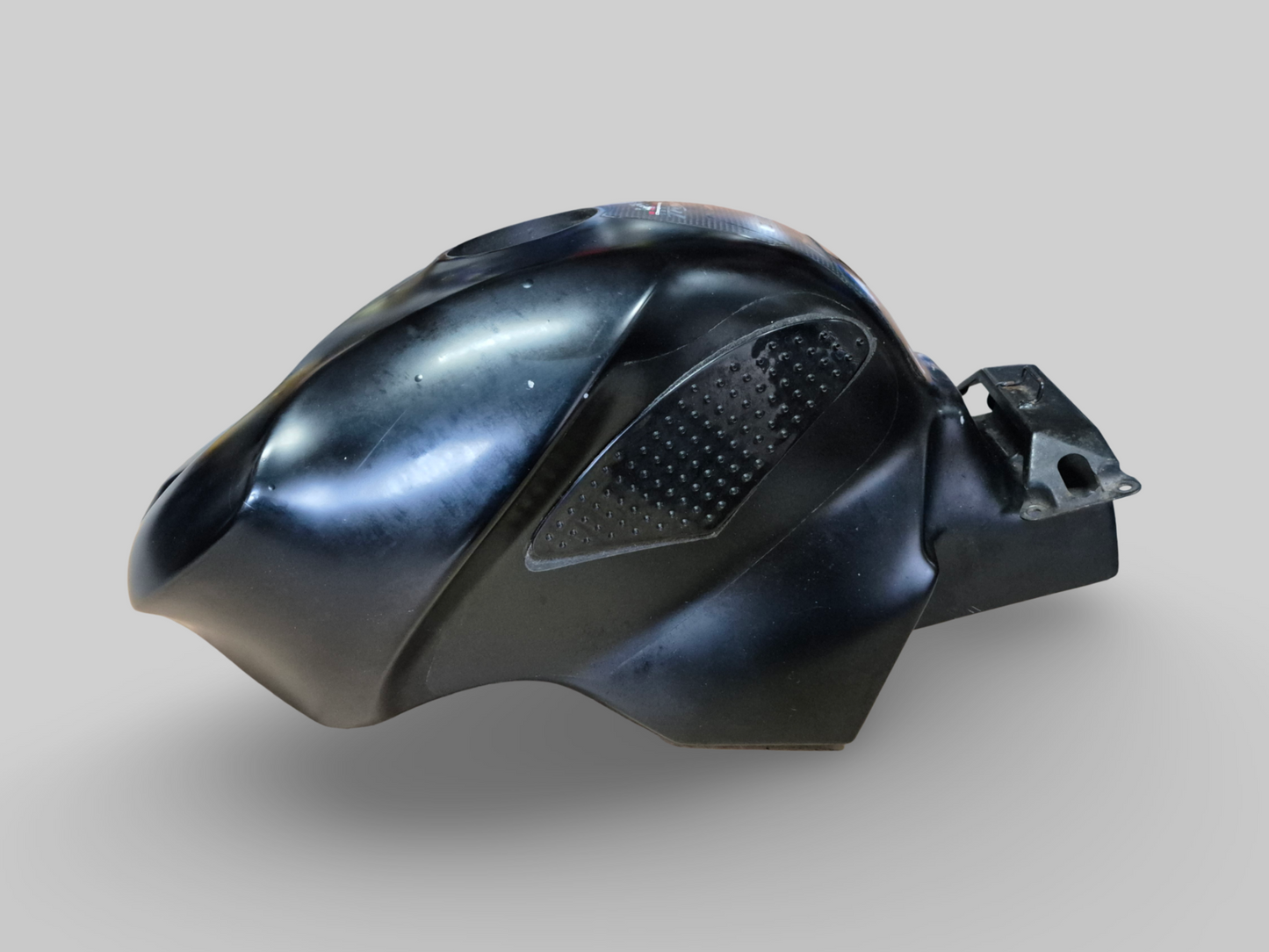 BRANDSTOFTANK WARM ROOD TUONO AP8168218 Aprilia RSV Mille 01-03 / Tuono 02-05 