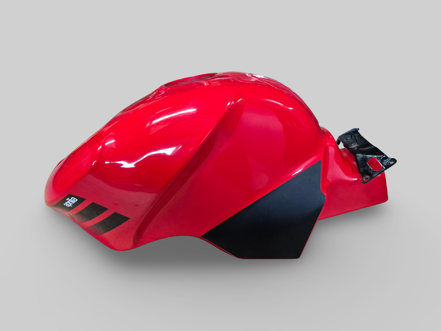 RÉSERVOIR DE CARBURANT ROUGE CHAUD TUONO AP8168218 Aprilia RSV Mille 01-03 / Tuono 02-05 